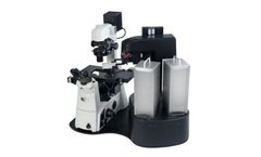 Prior Scientific - Model PLW20 - Well Plate Loader System