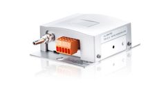 NATEC-Sensors - Model PB5Gx Series - Barometric Sensors