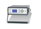 NATEC Sensors - Low-pressure Pressure Controller