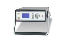 NATEC Sensors - Low-pressure Pressure Controller