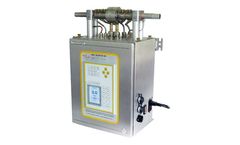 NATEC-Sensors - Model NBB-637 - BlowBy-Flow Meter