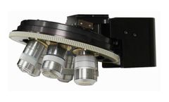 Prior Scientific - Manual and Motorized Nosepieces