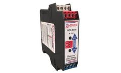 NewTek - Model NTC-6000 - Signal Conditioner