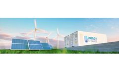 Battery Management System for Stationary Energy Storage Industry
