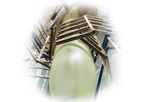 Model 7000 Series - Platform of High-Performance, Biobased, and Compostable Polymer Resin Compounds