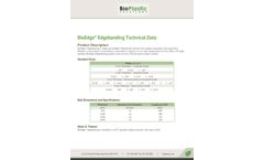 Technical Data Sheet