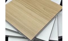 BioEdge - Eco Friendly PVC Alternative Edgebanding