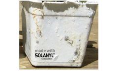 Biopolymer Biodegradability