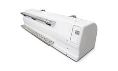 Quantum - Model Q-Rail - Frame-Rail Mounted CNG Fuel System