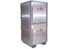 Industrial Chillers
