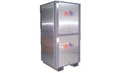 Industrial Chillers