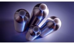 AMS - Disposable Cylinders