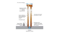 Hydropower in a Tower