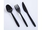 Model GP300 - Certified Compostable Cutlery
