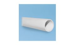 APR - Plapip 1-1/2 X 20 PVCDWV S40 Pipe
