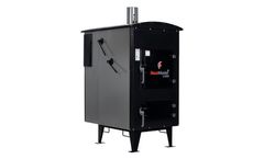 HeatMaster - Model G4000 - Wood Burning Furnaces