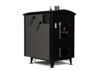HeatMaster - Model G10000 - Wood Burning Furnaces