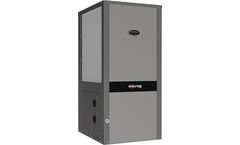 Hydron - Model Evolution Series - Two-Stage Multi-Position Vertical Packaged Geothermal System