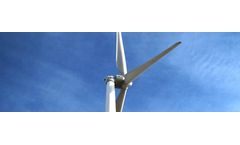 Darwind - Model XV90-2MW - Onshore Turbine
