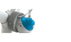Darwind - Model XD140-4MW - Onshore Turbine