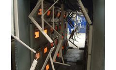 Smith Engineering - Electrostatic Powder Coating Plant