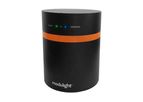 Modulight - Model ML6710i - Medical Device for Ophthalmology
