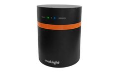 Modulight - Model ML6710i - Medical Device for Ophthalmology