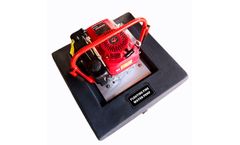Yian - Model FTQ4.0-15 - 13HP Floating fire Pump with Honda GXV390