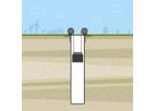 Underground Energy Storage