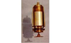 Ergenics - Temperature Sensor-Actuators