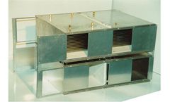 Ergenics - Metal Hydride Air Conditioners