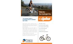 Light Mobility - Brochure