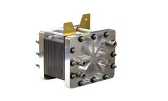 Model PRO-RD - Fuel Cell Stacks