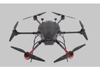 Model DT30N - Commercial Drone Solution