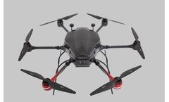 Model DT30N - Commercial Drone Solution