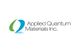 Applied Quantum Materials Inc.
