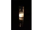 Hydrogen Silsesquioxane Resist