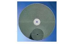 Desi-Cube - Low Reactivation Temperature Rotor