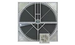 SG-America - Hi-Panex-Ion Wheel