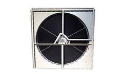 Dry-Save - Desiccant Dehumidifier Cassette