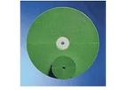 SG-America - Model SZCR - Molecular Sieve Rotor