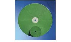 SG-America - Model SZCR - Molecular Sieve Rotor