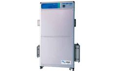 Dry-Save - Model SGP Series - Desiccant Dehumidifier Units