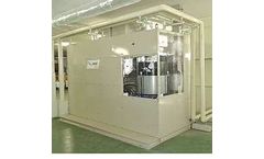 SG-America - Low Dew Point System