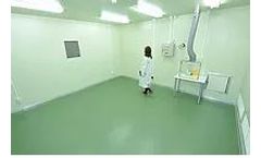 SG-America - Super Low Dew Point Compact Dry Room