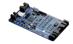 Maxwell - Model FS-LT - Battery Management Systems
