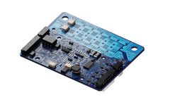 Maxwell - Model FS-CT - Battery Management Systems