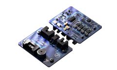 Maxwell - Model FSB-PR-I - Power Management Platform