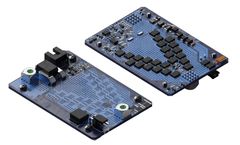 Maxwell - Model FSB-B - Power Management Platform