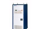 ETS - Model MPA100 Series - Power Amplifier